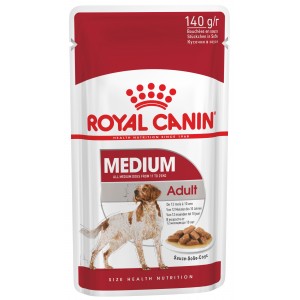 ROYAL CANIN Medium Adult