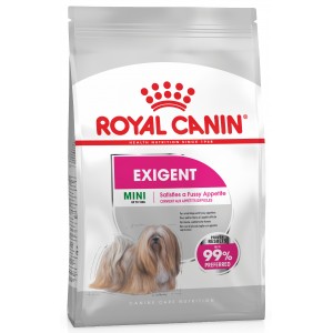 ROYAL CANIN CCN Mini Exigent 
