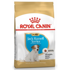 ROYAL CANIN Jack Russell Puppy