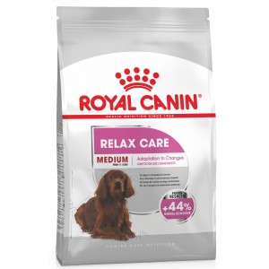 ROYAL CANIN CCN Medium Relax Care