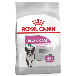 ROYAL CANIN CCN Mini Relax Care