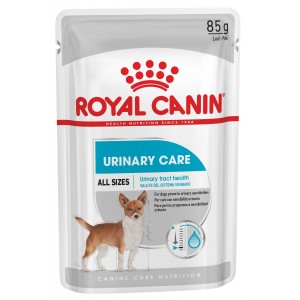 ROYAL CANIN CCN Urinary Care karma mokra - pasztet dla psów dorosłych