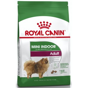 ROYAL CANIN SHN Mini Indoor Adult 1,5kg