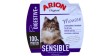 ARION Original Cat Sensible 70g (tacka)