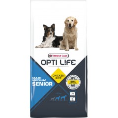 VERSELE-LAGA Opti Life Senior Medium & Maxi 12,5kg