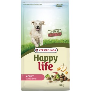 VERSELE-LAGA Happy Life Adult Lamb