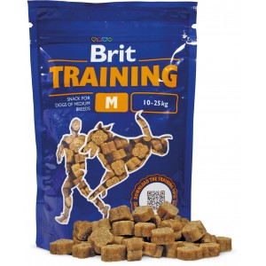 BRIT Training Snacks M