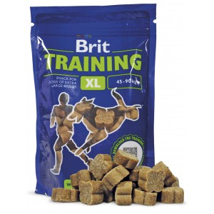 BRIT Training Snacks XL