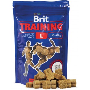 BRIT Training Snacks L
