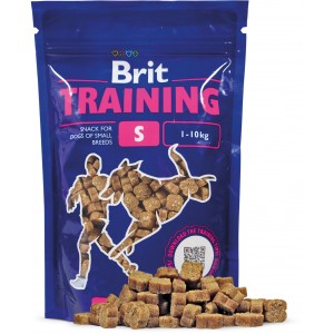BRIT Training Snacks S