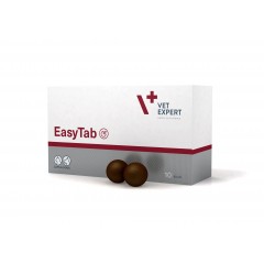 VETEXPERT Kulki mięsne do chowania tabletek Easy Tab 10 szt.