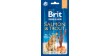 BRIT Premium by Nature CAT Przysmak Sticks Salmon and Trout 15g