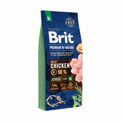 BRIT Premium by Nature Junior XL (Extra Large)