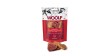 WOOLF Hearts of Duck or Chicken with Rice 100g