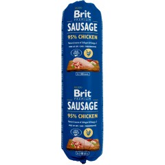 BRIT Sausage Chicken