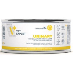 VETEXPERT 4T Vet. Diet Cat Urinary 100g (puszka)