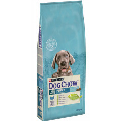 PURINA DOG CHOW Puppy Large Breed (Indyk)