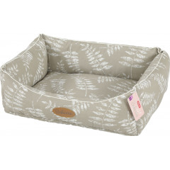 ZOLUX Sofa BOHEME - jasny brąz