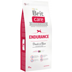 BRIT CARE Endurance - Duck & Rice