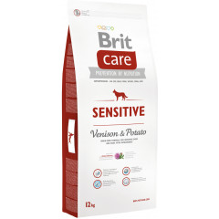 BRIT CARE Sensitive Venison & Potato