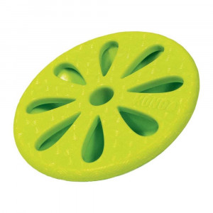KONG Zabawka dla psa - PE22E Quest Foragers Flower