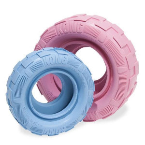 KONG Puppy Tires