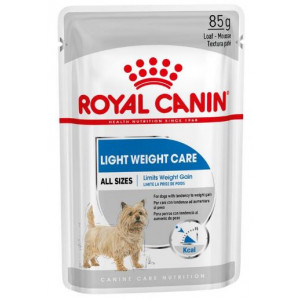ROYAL CANIN CCN Light Loaf 85g