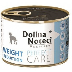 DOLINA NOTECI Perfect Care Weight Reduction