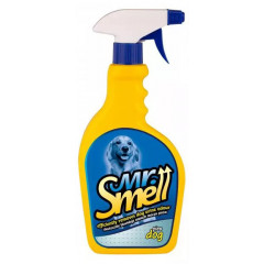 MR SMELL Pies 500ml