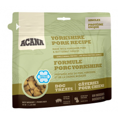 ACANA Singles FDT Yorkshire Pork 35g