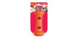 KONG Zabawka dla psa PE21E Quest Foragers Dumbbell