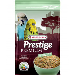 VERSELE-LAGA Prestige Premium Budgies - pokarm dla papużek falistych