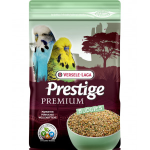 VERSELE-LAGA Prestige Premium Budgies - pokarm dla papużek falistych