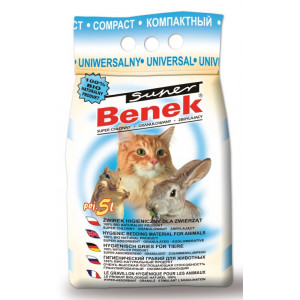 SUPER BENEK Uniwersalny Compact 5L