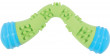 ZOLUX Zabawka TPR SUNSET bumerang 23 cm - zielony