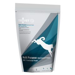 TROVET Dog MHT Multi Purpose Hydrolysed Protein Treat 400g