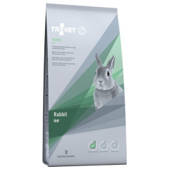 TROVET RHF Rabbit - dla młodych i dorosłych królików