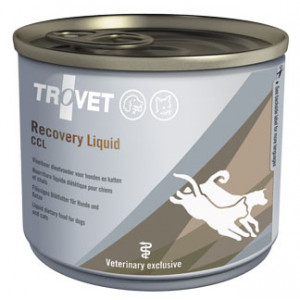 TROVET Cat / Dog Critical Care Liquid 400ml
