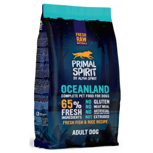 ALPHA SPIRIT PRIMAL SPIRIT 65% Oceanland