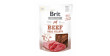 BRIT JERKY Beef and Chicken Fillets
