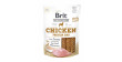 BRIT JERKY Chicken with Insect Protein Bar 80g