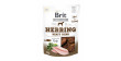 BRIT JERKY Herring Meaty Coins 80g