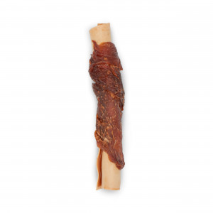 ZOLUX Przysmak Smart Bones Chicken Wrap Sticks - Medium 5 szt.