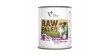 RAW PALEO Puppy Lamb Monoprotein 800g