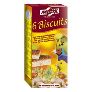 VERSELE-LAGA Prestige Biscuit Condition Seeds - biszkopty z