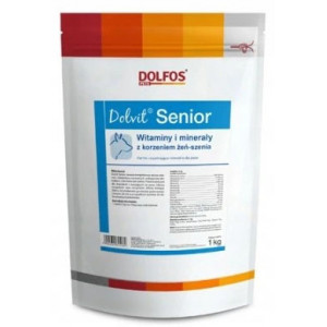 DOLFOS Dolvit Senior