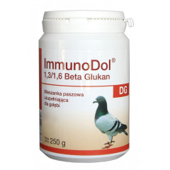 DOLFOS ImmunoDol DG preparat stymulujący układ odpornościowy