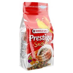 VERSELE-LAGA Prestige Snack Canaries - przysmak z biszkoptem i