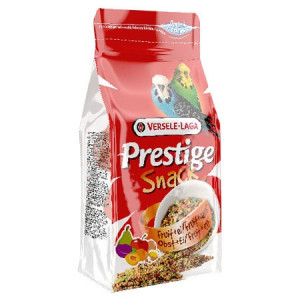 VERSELE-LAGA Prestige Snack Budgies - przysmak z biszkoptami i
