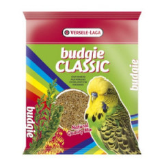 VERSELE-LAGA Classic Budgie - pokarm dla papużek falistych 500g